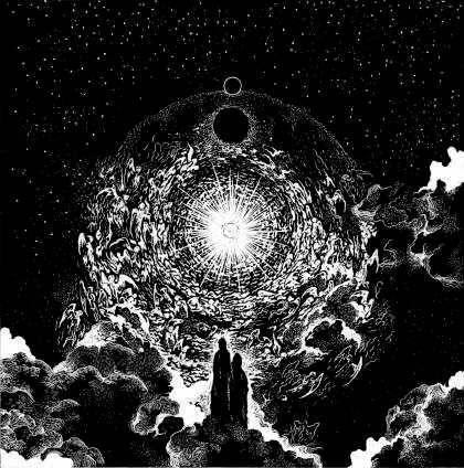 Mutilation Rites - Empyrean